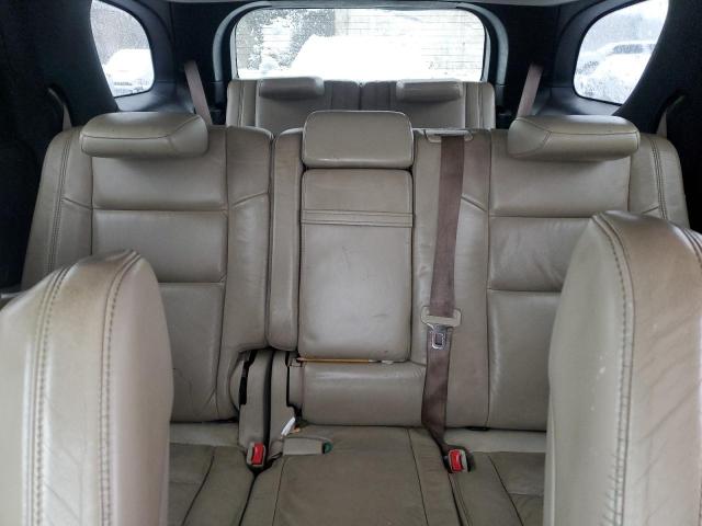 Photo 10 from auction – 2014 DODGE DURANGO LI with VIN 1C4RDJDG1EC495386