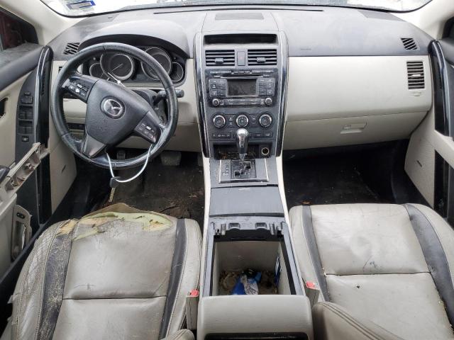 Снимка 8 от търг – 2012 MAZDA CX-9 с VIN JM3TB2CA1C0358632