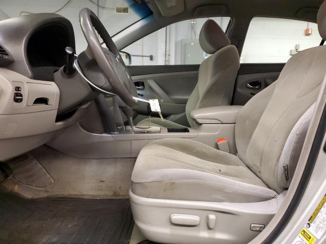 Photo 7 from auction – 2007 TOYOTA CAMRY CE with VIN 4T1BE46K77U184734