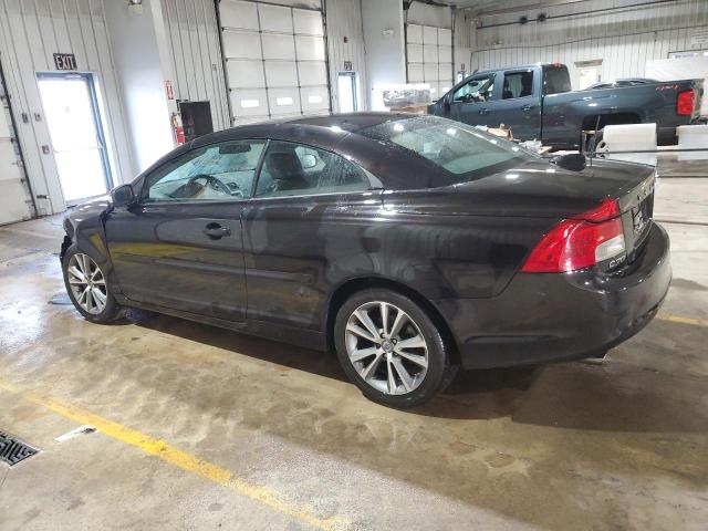 Foto 2 de la subasta – 2012 VOLVO C70 T5 con VIN YV1672MC0CJ126017