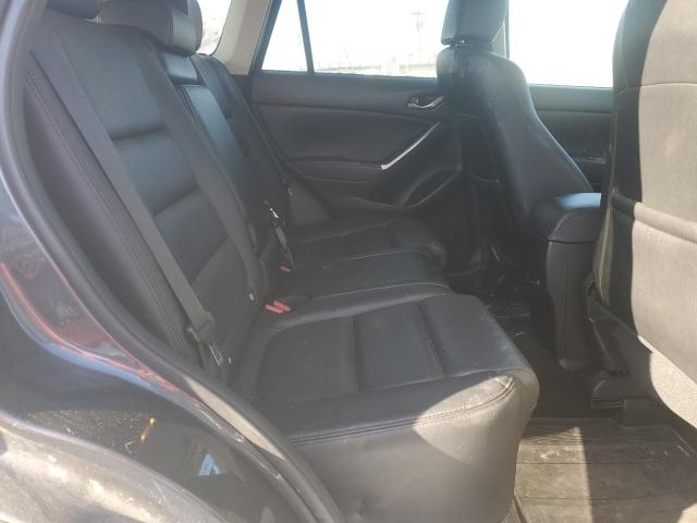 Photo 11 from auction – 2016 MAZDA CX-5 GT with VIN JM3KE4DY7G0903636