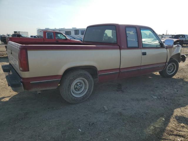 Photo 3 from auction – 1991 CHEVROLET GMT-400 C1 with VIN 2GCEC19K2M1228258