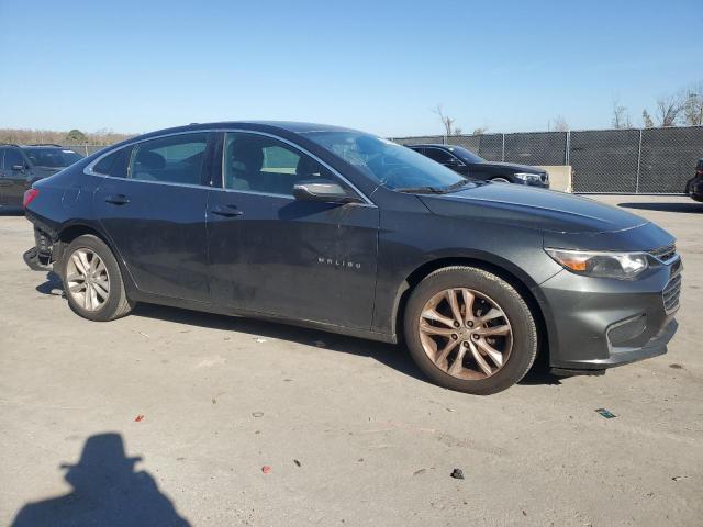 Photo 4 from auction – 2018 CHEVROLET MALIBU LT with VIN 1G1ZD5ST5JF235534