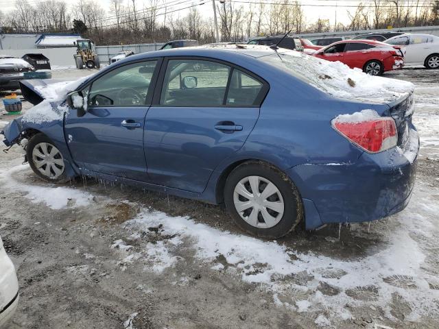 Photo 2 from auction – 2013 SUBARU IMPREZA with VIN JF1GJAA65DH023114
