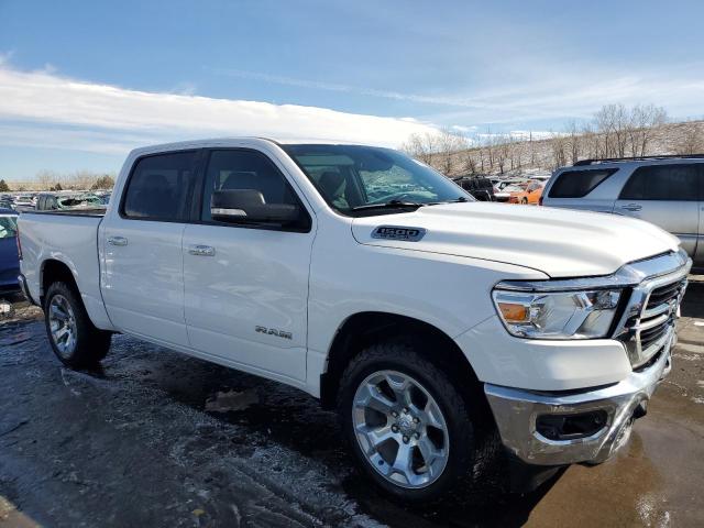 Photo 4 from auction – 2019 RAM 1500 BIG H with VIN 1C6SRFFT3KN731375