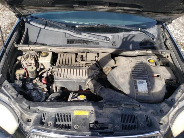 Снимка 12 от търг – 2008 TOYOTA HIGHLANDER с VIN JTEEW44A382019944