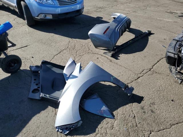 Photo 12 from auction – 2025 NISSAN LEAF S with VIN 1N4AZ1BV4SC561320