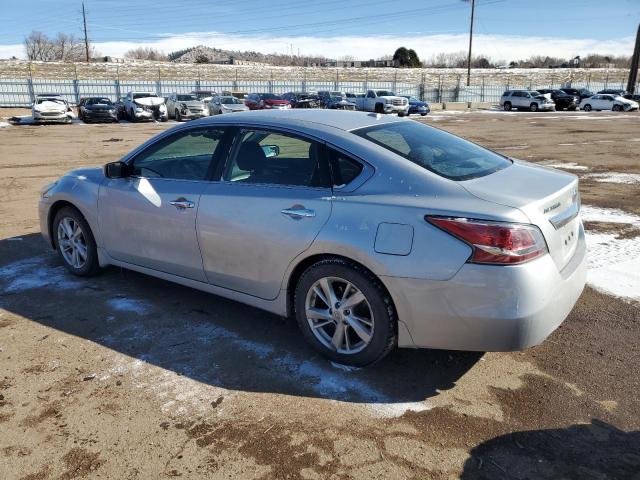 Photo 2 from auction – 2014 NISSAN ALTIMA 2.5 with VIN 1N4AL3AP9EC140021