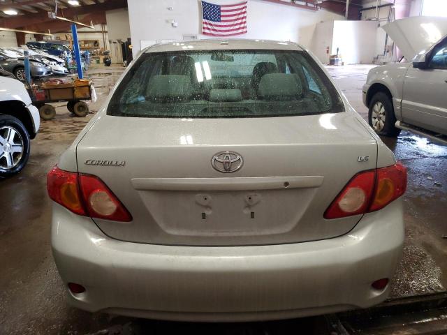صورة رقم 6 من المزاد - 2010 TOYOTA COROLLA BA مع VIN 2T1BU4EE2AC231790