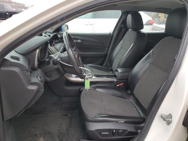 Photo 7 from auction – 2013 CHEVROLET MALIBU 2LT with VIN 1G11F5RR8DF122294