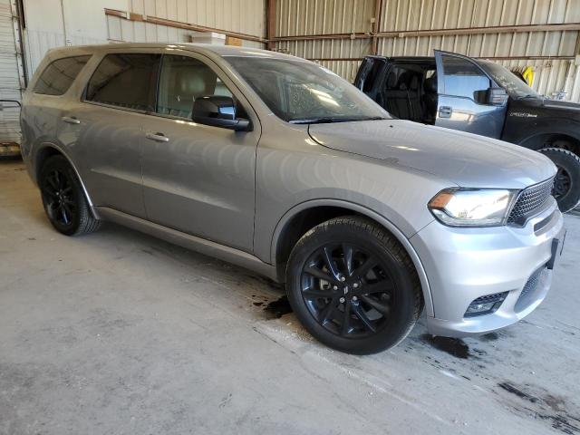 Photo 4 from auction – 2019 DODGE DURANGO GT with VIN 1C4RDHDG8KC575255