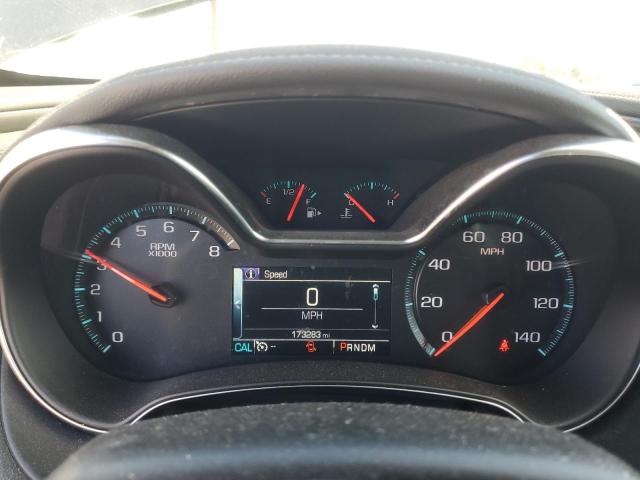 Photo 9 from auction – 2019 CHEVROLET IMPALA LT with VIN 2G11Z5S31K9108711