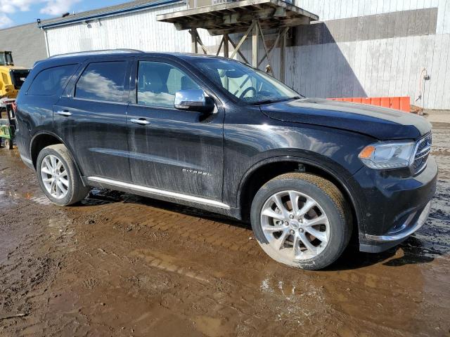 Photo 4 from auction – 2020 DODGE DURANGO CI with VIN 1C4RDJEG7LC247512