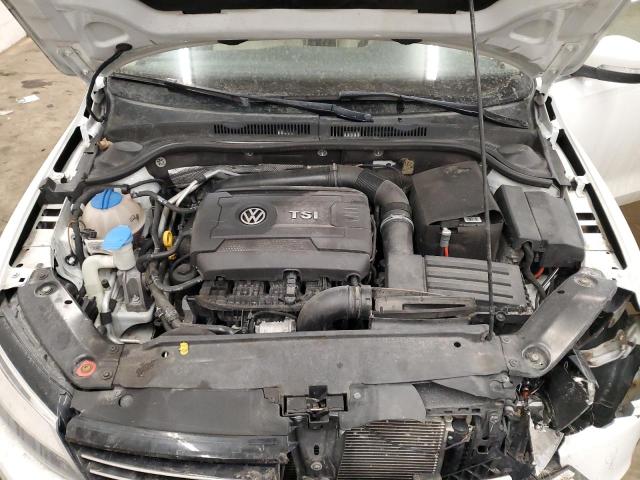 Photo 11 from auction – 2014 VOLKSWAGEN JETTA SE with VIN 3VWB07AJ5EM325835