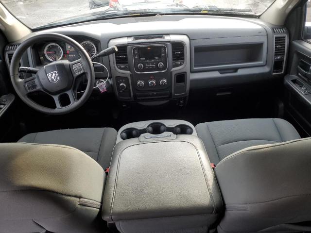 Photo 8 from auction – 2013 RAM 1500 ST with VIN 1C6RR7FT0DS576521