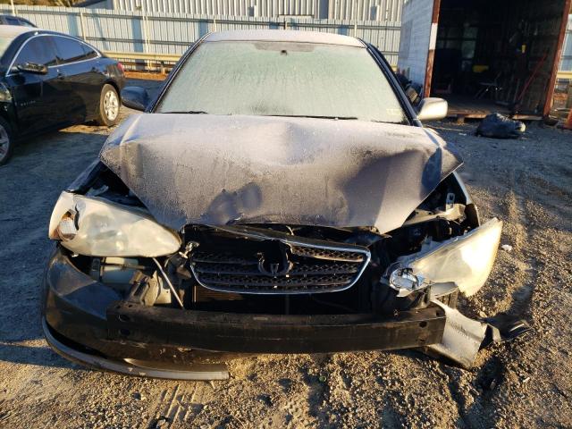 Photo 5 from auction – 2007 TOYOTA COROLLA CE with VIN 2T1BR32E27C738004