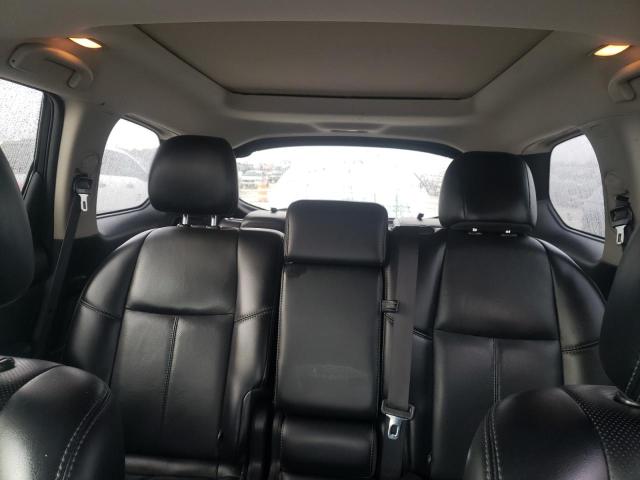 Photo 10 from auction – 2017 NISSAN PATHFINDER with VIN 5N1DR2MN1HC912909