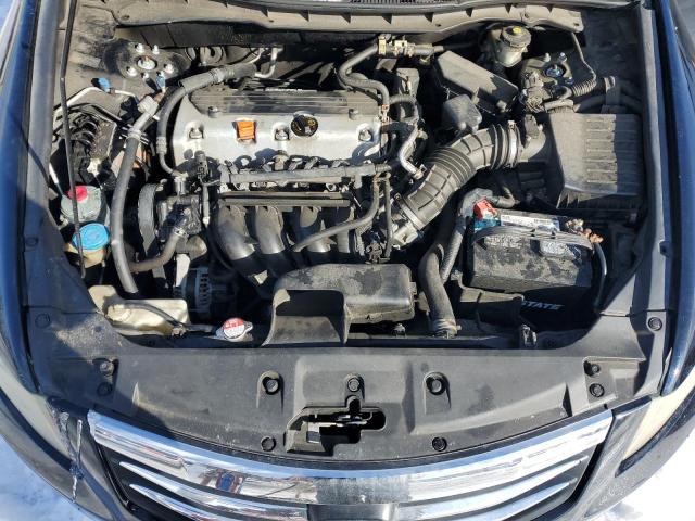 Photo 11 from auction – 2011 HONDA ACCORD SE with VIN 1HGCP2F68BA031253