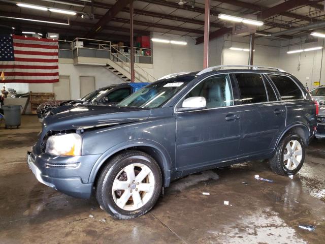 VOLVO XC90 3.2 2013 with VIN YV4952CZXD1633066 - Photo from auction