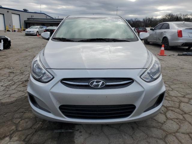 Photo 5 from auction – 2017 HYUNDAI ACCENT SE with VIN KMHCT4AEXHU296859