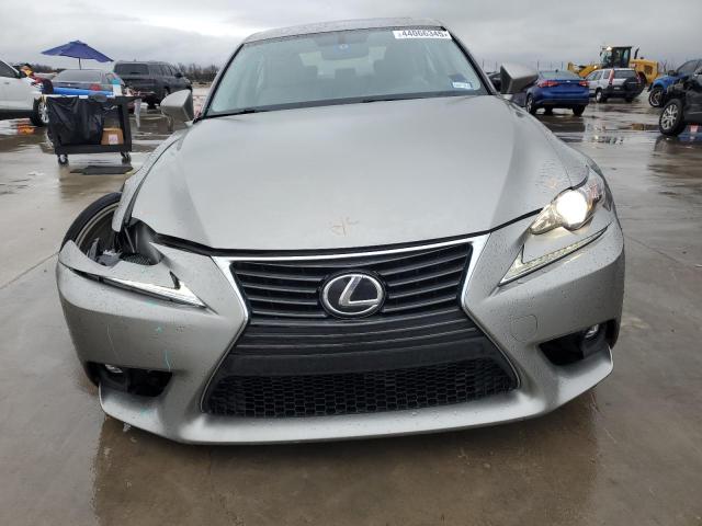 Photo 5 from auction – 2015 LEXUS IS 250 with VIN JTHBF1D23F5080221
