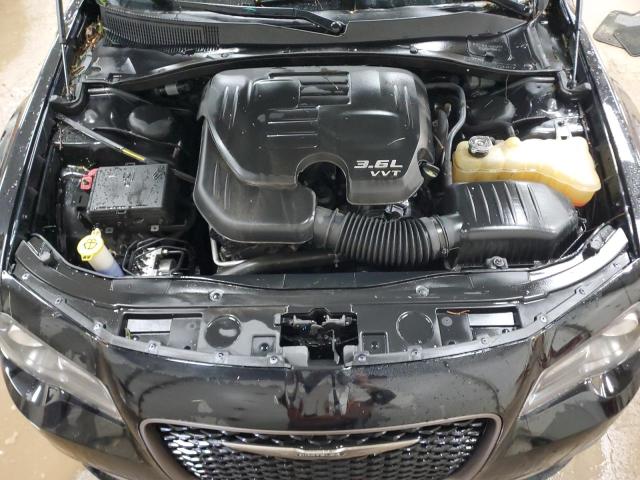 Photo 11 from auction – 2016 CHRYSLER 300 S with VIN 2C3CCAGG3GH296221
