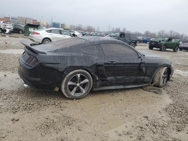Photo 3 from auction – 2015 FORD MUSTANG with VIN 1FA6P8AM4F5321787