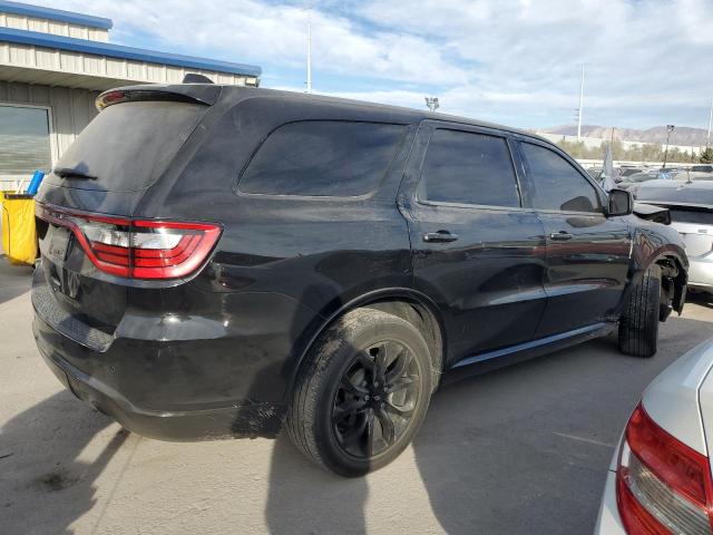 Photo 3 from auction – 2019 DODGE DURANGO SX with VIN 1C4RDHAG9KC598757