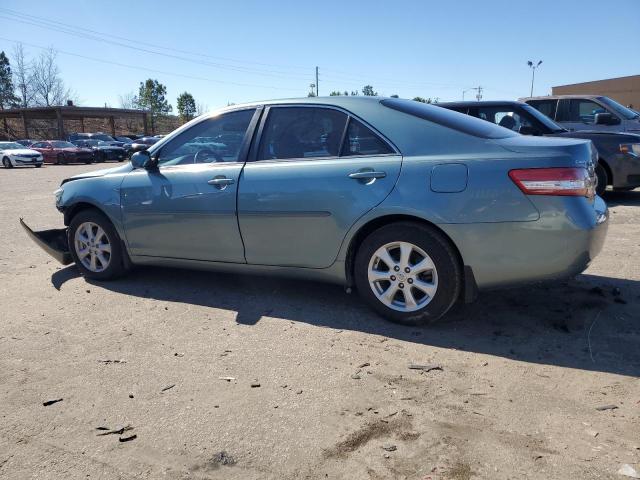 Photo 2 from auction – 2011 TOYOTA CAMRY BASE with VIN 4T1BF3EK4BU657779