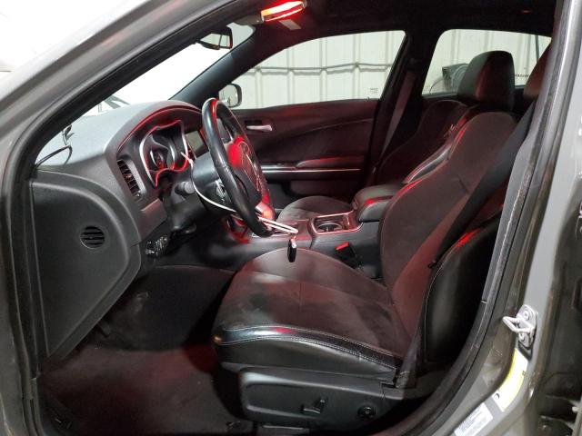 Photo 7 from auction – 2017 DODGE CHARGER R/ with VIN 2C3CDXGJ9HH575332