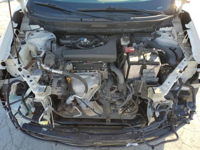 Photo 12 from auction – 2014 NISSAN ROGUE S with VIN 5N1AT2MV4EC758549