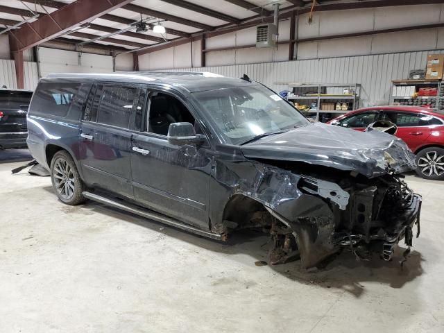 Photo 4 from auction – 2019 CADILLAC ESCALADE E with VIN 1GYS4JKJ3KR323041