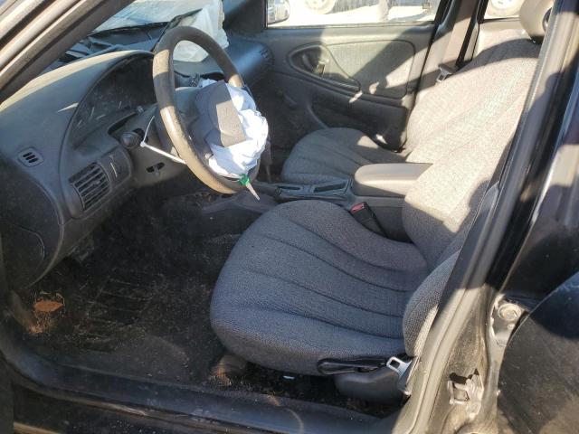 Photo 7 from auction – 2003 CHEVROLET CAVALIER with VIN 1G1JC52F737337490