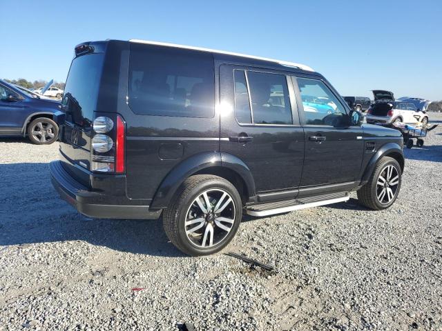 Photo 3 from auction – 2016 LAND ROVER LR4 HSE LU with VIN SALAK2V68GA830813