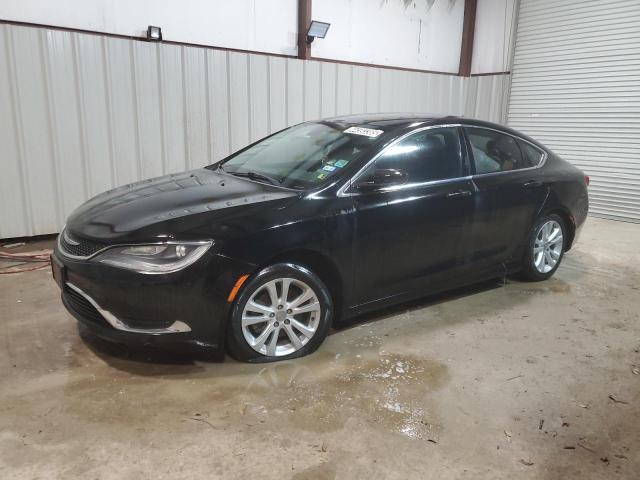 CHRYSLER 200 LIMITE 2017 с VIN 1C3CCCAB9HN511683 - Снимка от търг