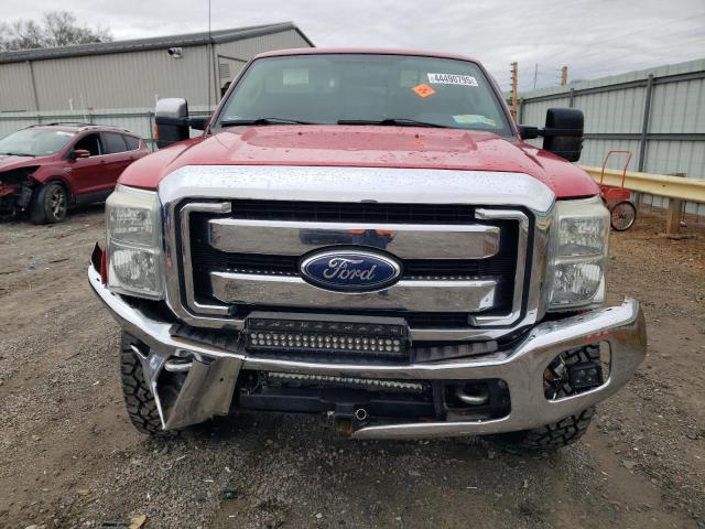 Photo 5 from auction – 2011 FORD F250 SUPER with VIN 1FT7X2BTXBEC45147