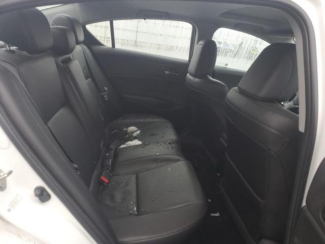 Photo 10 from auction – 2016 ACURA ILX BASE W with VIN 19UDE2F31GA024703