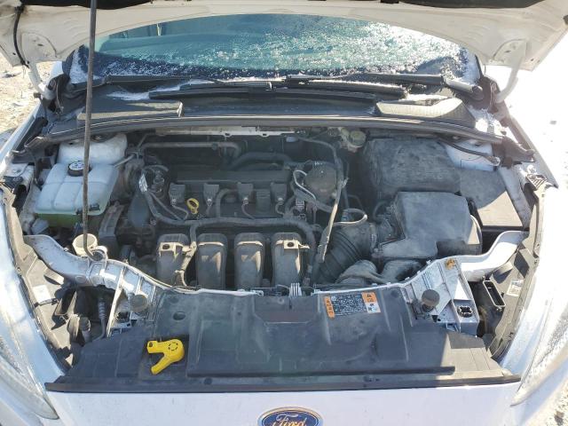 Photo 11 from auction – 2016 FORD FOCUS SE with VIN 1FADP3F27GL276651