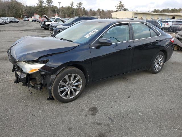 TOYOTA CAMRY LE 2016 with VIN 4T1BF1FK6GU250038 - Photo from auction