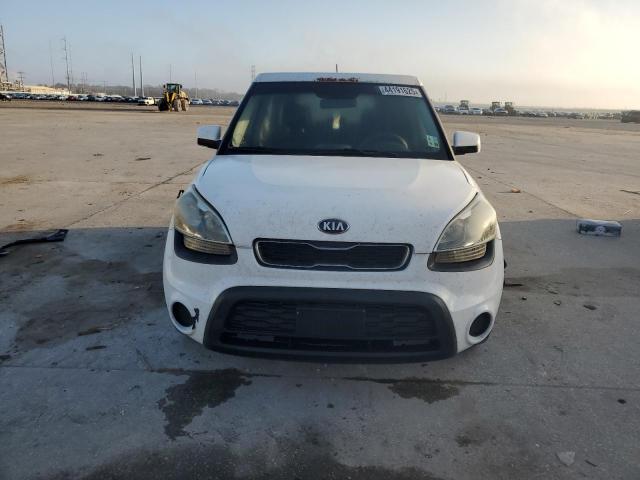 Photo 5 from auction – 2013 KIA SOUL with VIN KNDJT2A50D7573091