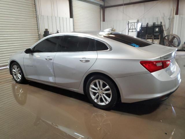 Photo 2 from auction – 2017 CHEVROLET MALIBU LT with VIN 1G1ZE5ST7HF207645