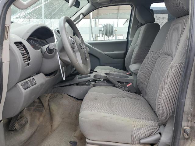 Photo 7 from auction – 2016 NISSAN FRONTIER S with VIN 1N6AD0ER1GN736519