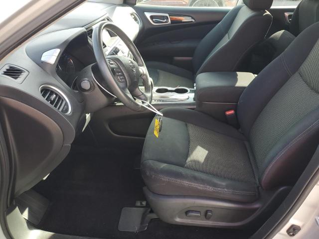 Zdjęcie 7 z aukcji – 2017 NISSAN PATHFINDER z VIN 5N1DR2MN2HC652634