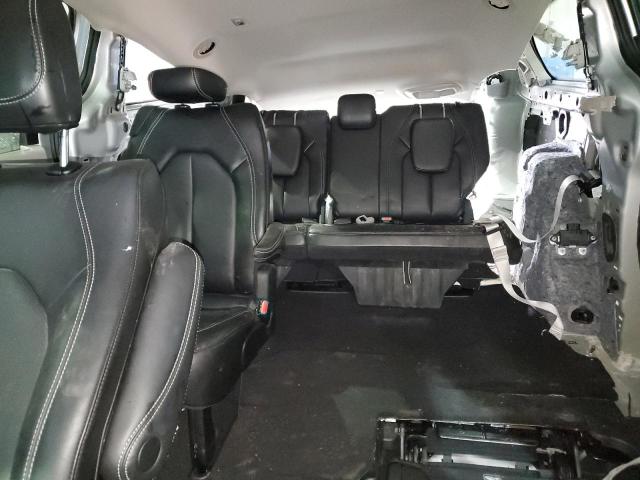 Photo 10 from auction – 2024 CHRYSLER PACIFICA T with VIN 2C4RC1BG5RR147108