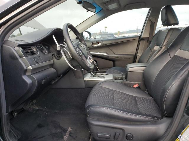 Photo 7 from auction – 2012 TOYOTA CAMRY BASE with VIN 4T1BF1FK0CU124557
