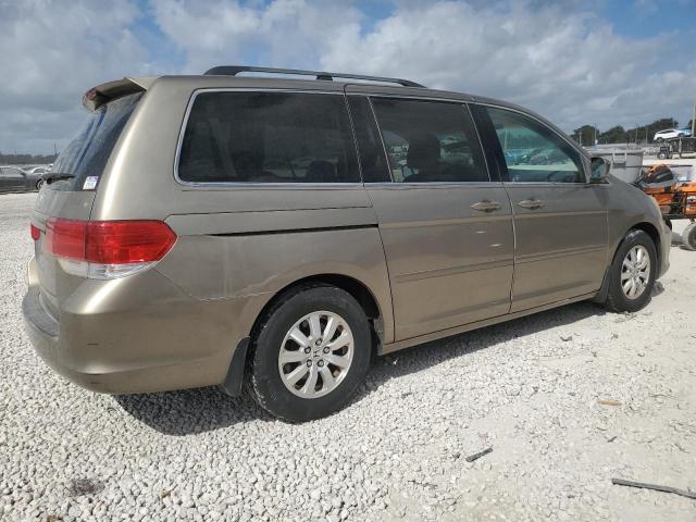 Photo 3 from auction – 2008 HONDA ODYSSEY EX with VIN 5FNRL38688B408607