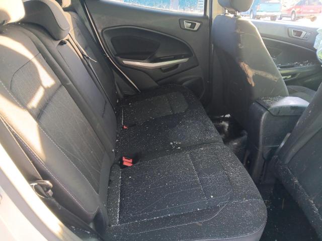 Photo 10 from auction – 2021 FORD ECOSPORT S with VIN MAJ6S3GL9MC425894