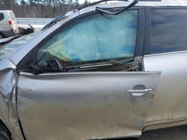 Photo 7 from auction – 2012 TOYOTA HIGHLANDER with VIN 5TDBK3EH9CS114289