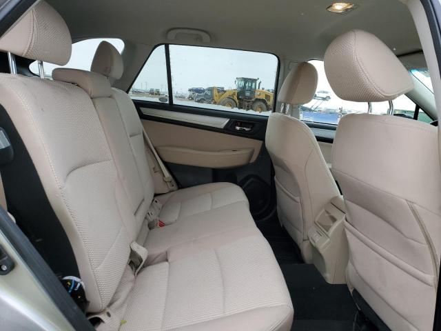 Photo 11 from auction – 2019 SUBARU OUTBACK 2. with VIN 4S4BSAFCXK3290383