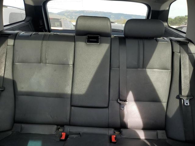 Photo 10 from auction – 2008 BMW X3 3.0SI with VIN WBXPC93478WJ17384